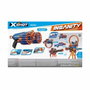 Zuru X-Shot Insanity Manic - Lanceur de fléchettes multicolore