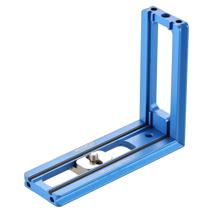 Novoflex QPL Slim Vertikal II Novoflex QPL Slim Vertikal II