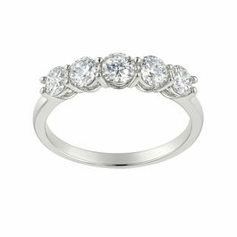 Bague Femme Diamonfire 6117451082160 (16)
