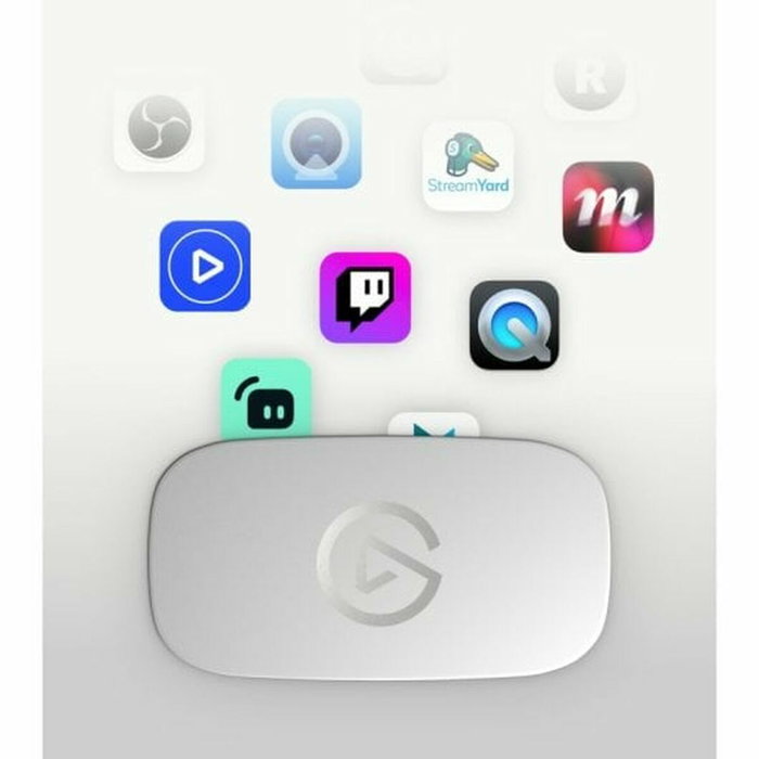 Enregistreur de jeu vidéo Elgato 10GBI9901