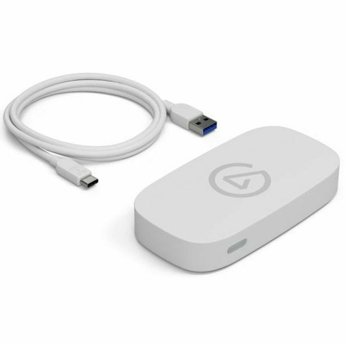 Enregistreur de jeu vidéo Elgato 10GBI9901