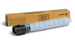 Xerox Toner 006 R 01759 / 006R01759 Cyan Standard
