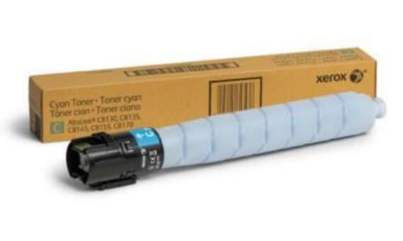 Xerox Toner 006 R 01759 / 006R01759 Cyan Standard Xerox Toner 006 R 01759 / 006R01759 Cyan Standard