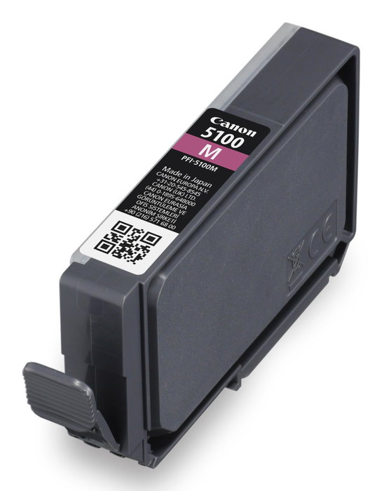 Canon PFI-5100 M Magenta