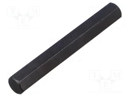 BETA Embout de tournevis Allen 10 mm