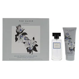 Ted Baker Set Amelia Eau De Toilette et Crème Hydratante Mains