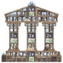 Asmodee - JEU048 - Jeu de société 7 Wonders Architects - Jeu de cartes - À partir de 8 ans - 2 à 7 joueurs - 30 minutes - Version française PEGI 8