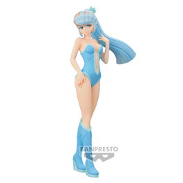 Banpresto Figura Oyuki Glitter & Glamours Urusei Yatsura 22cm