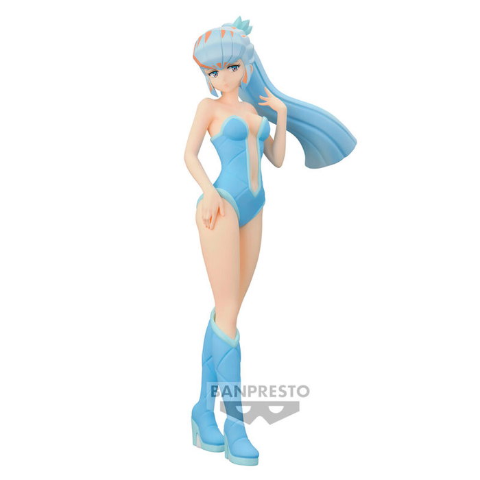 Banpresto Figura Oyuki Glitter & Glamours Urusei Yatsura 22cm Banpresto Figura Oyuki Glitter & Glamours Urusei Yatsura 22cm