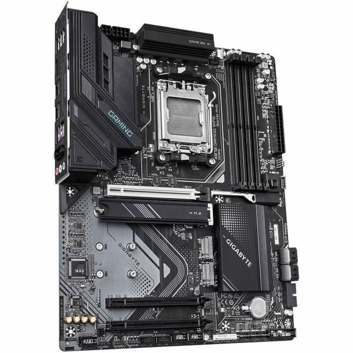 Gigabyte X870 GAMING WIFI6