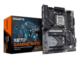 Gigabyte X870 Gaming WiFi6 Black