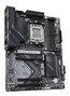 Gigabyte X870 Gaming WiFi6 Black