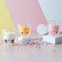 The Concept Factory Bougie Parfumée Kawaii