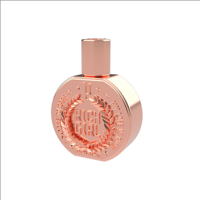 Police RICH GIRL Eau de Parfum pour Femme Vapo 30 ml
