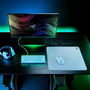 Tapis de Souris Razer RZ02-04890200-R3M1 Blanc
