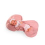 Antonio Juan Poupée Interactive Kika Bébé Pleureuse 27 cm avec Suce Magnétique - Parle Maman Papa - Français et Autres Langues - 2 Ans et Plus