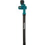 Makita DUB186RFX1 Souffleur de feuilles sans fil avec batterie et chargeur