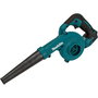 Makita DUB186RFX1 Souffleur de feuilles sans fil avec batterie et chargeur