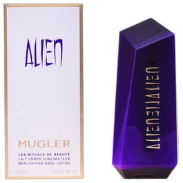 Thierry Mugler Alien Lait corporel hydratant 200 ml