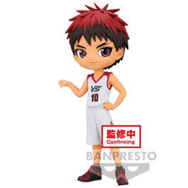 Banpresto Figure Q POSKET Taiga Kagami Movie Version (15 cm)
