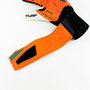 Gants de Gardien de But Rinat Egotiko Vengador Turf Orange Adultes