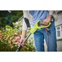Ryobi Coupe-Bordures Électrique RLT5127PK3 500W avec Tête Inclinable 3 Positions et 3 Bobines de Fil Offerte - Dresse-Bordures Jusqu'à 27 cm