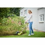 Ryobi RLT5127 Coupe-bordures et dresse-bordures 500 W avec 3 bobines offertes