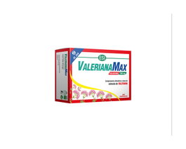 TREPATDIET-ESI VALERIANAMAX 60 comprimés