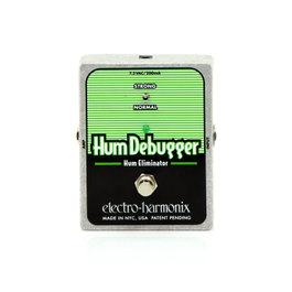 EHX Hum Debugger