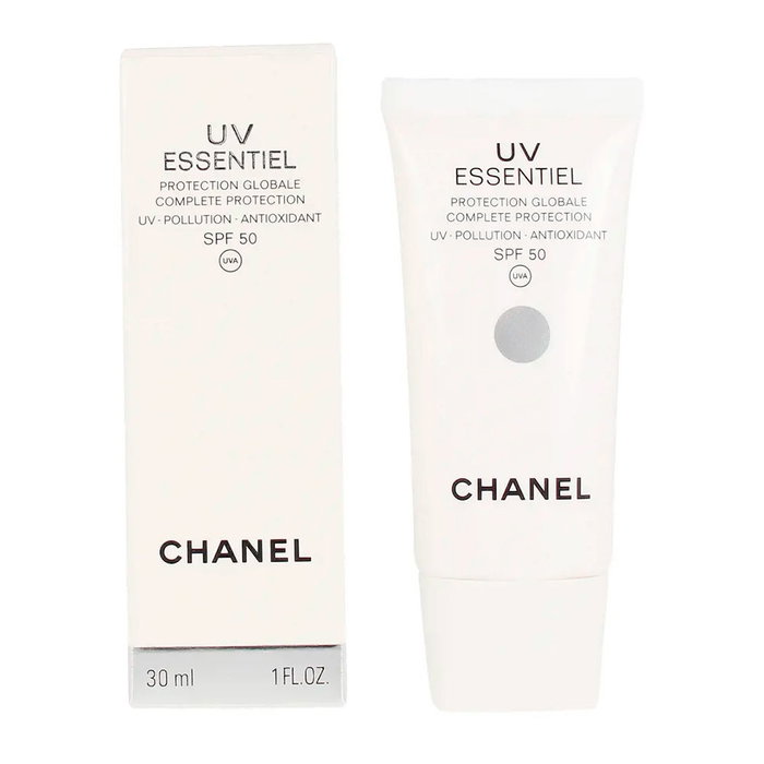 Chanel Solaire UV Essentiel SPF 50 Crème Solaire Hydratante 30ml