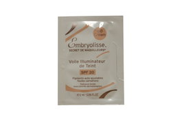 Embryolisse Secret De Maquilleurs Crème BB, échantillon 2 ml