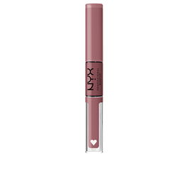 Nyx Professional Make Up Brillant à Lèvres Shine Loud #overnight hero 3.4 ml Longue Tenue