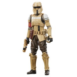 Hasbro Star Wars The Black Series Figurine Cassian Andor