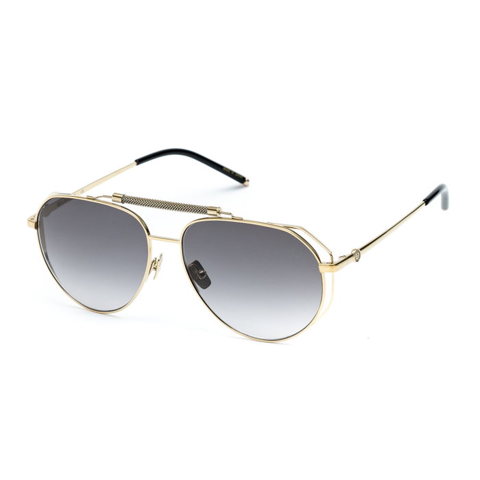 Belstaff Legend Lunettes de soleil Doré Titanium Belstaff Legend Lunettes de soleil Doré Titanium