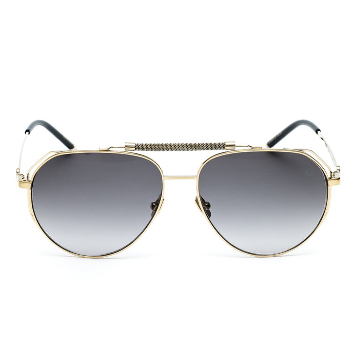 Belstaff Legend Lunettes de soleil Doré Titanium Belstaff Legend Lunettes de soleil Doré Titanium