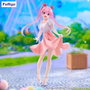 Furyu Shiunji Ouka Theme Park Day Ver. Statuette