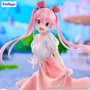Furyu Shiunji Ouka Theme Park Day Ver. Statuette