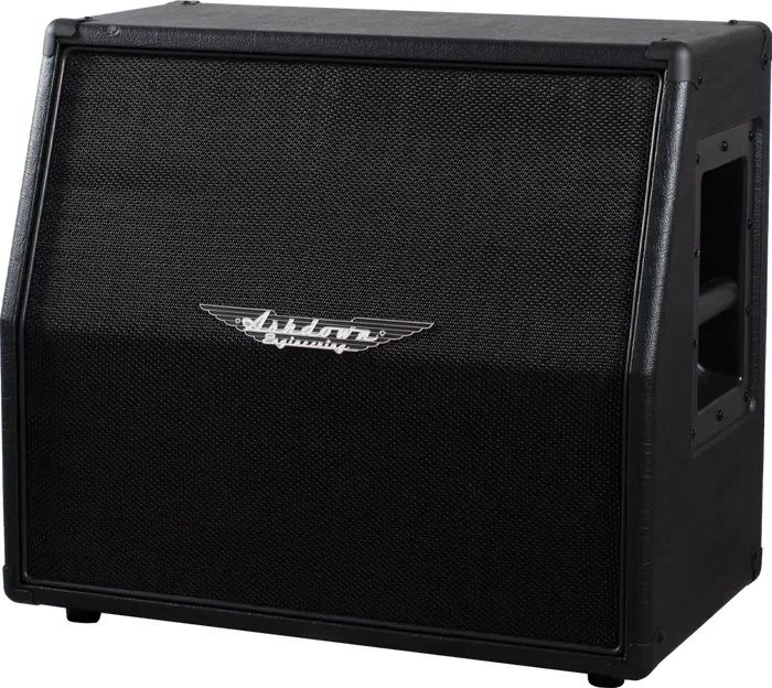 ASHDOWN Pantalon Guitare Essex Angulée 1x12" Celestion Seventy 80, 80W, 16 Ohms