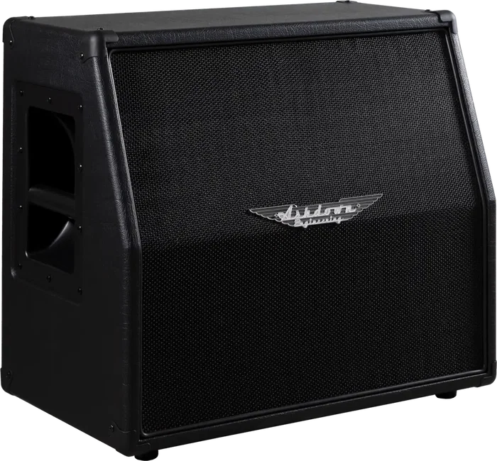 ASHDOWN Pantalon Guitare Essex Angulée 1x12" Celestion Seventy 80, 80W, 16 Ohms