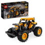 LEGO Technic Monster Jam DIGatron à rétrofriction