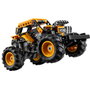 LEGO Technic Monster Jam DIGatron à rétrofriction