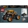 LEGO Technic Monster Jam DIGatron à rétrofriction