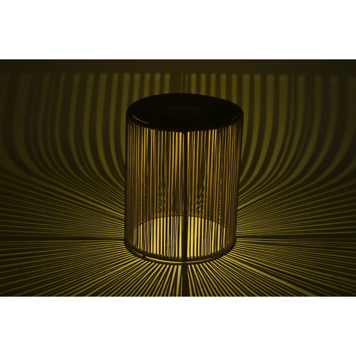 Home ESPRIT Table d'appoint Marron Noir