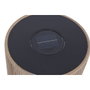 Home ESPRIT Table d'appoint Marron Noir