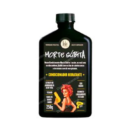 Lola Cosmetics Morte Súbita Après-shampooing Hydratant 250 ml
