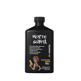 Lola From Rio Morte Súbita Condicionateur Après-Coloration Traitement Quotidien 250mL