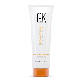 Global Keratin Crème capillaire protectrice thermique 100 ml