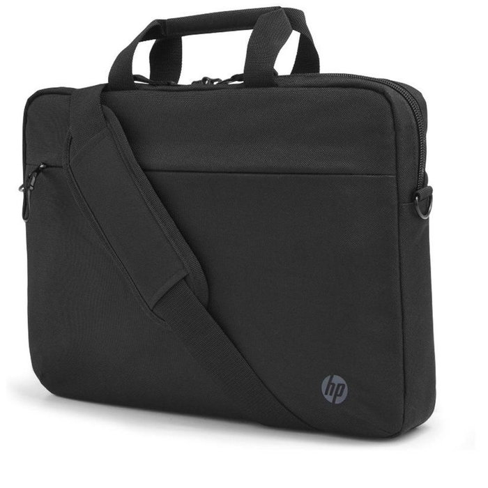 HP Professional Sacoche pour ordinateur portable 14,1 pouces - Noir HP Professional Sacoche pour ordinateur portable 14,1 pouces - Noir