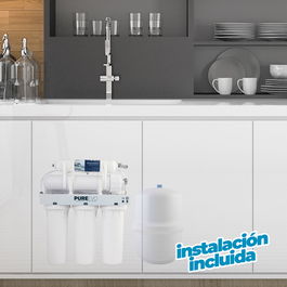 Filtre à eau Osmofilter ECO750