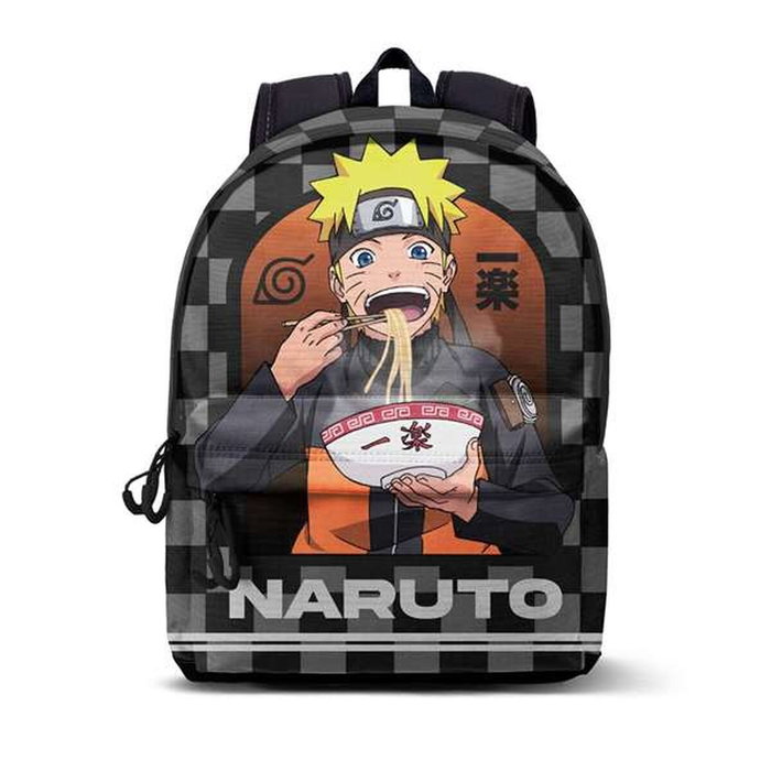 Cartable Naruto